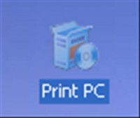 PRINT PHOTO PC